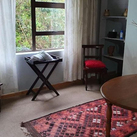 Tsitsikhaya Lodge Stormsrivier Eksteriør billede