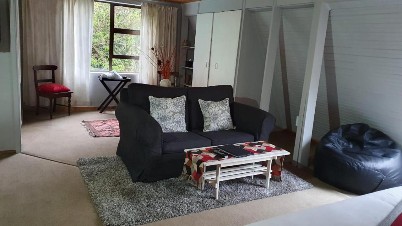 Tsitsikhaya Lodge Stormsrivier Eksteriør billede