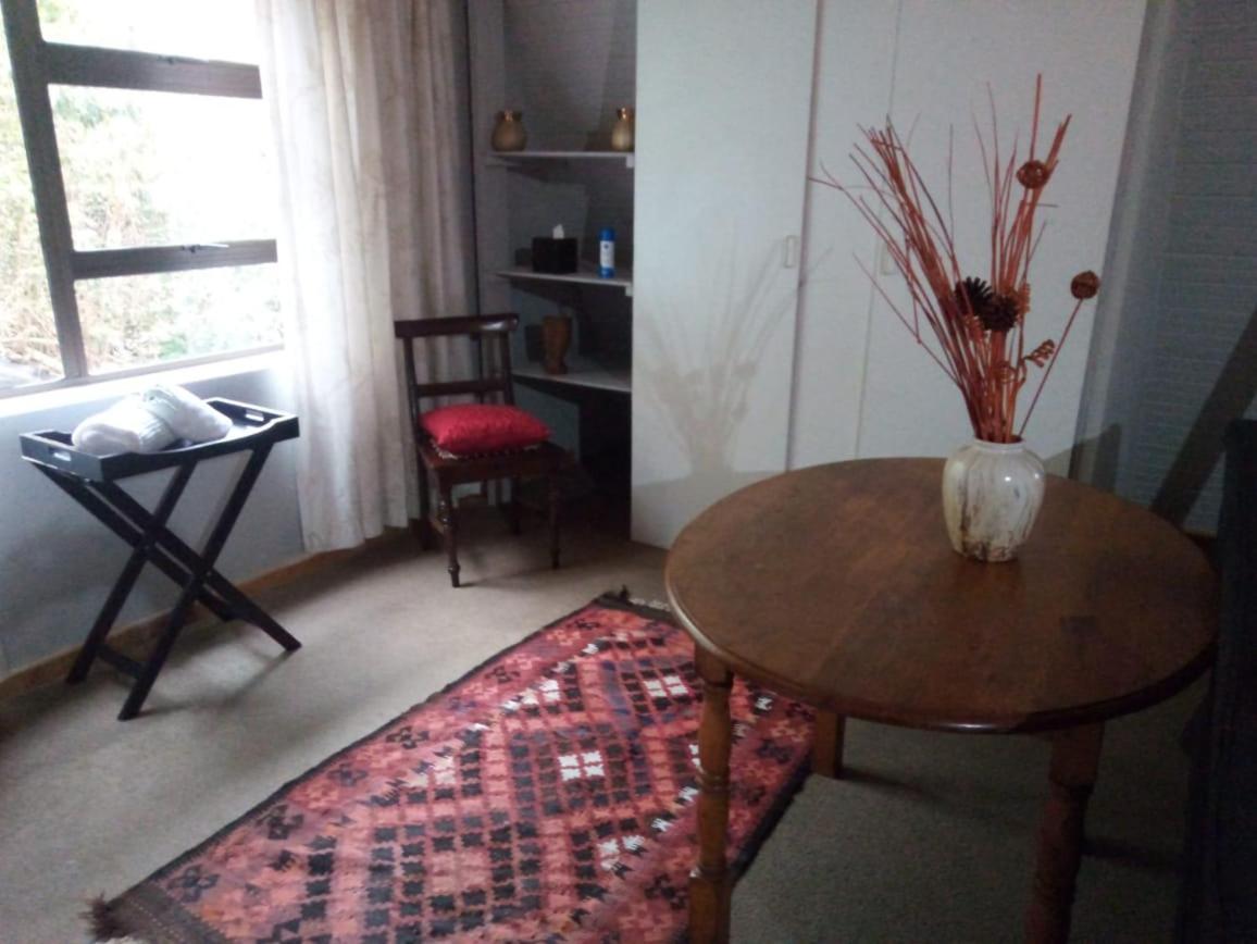 Tsitsikhaya Lodge Stormsrivier Eksteriør billede