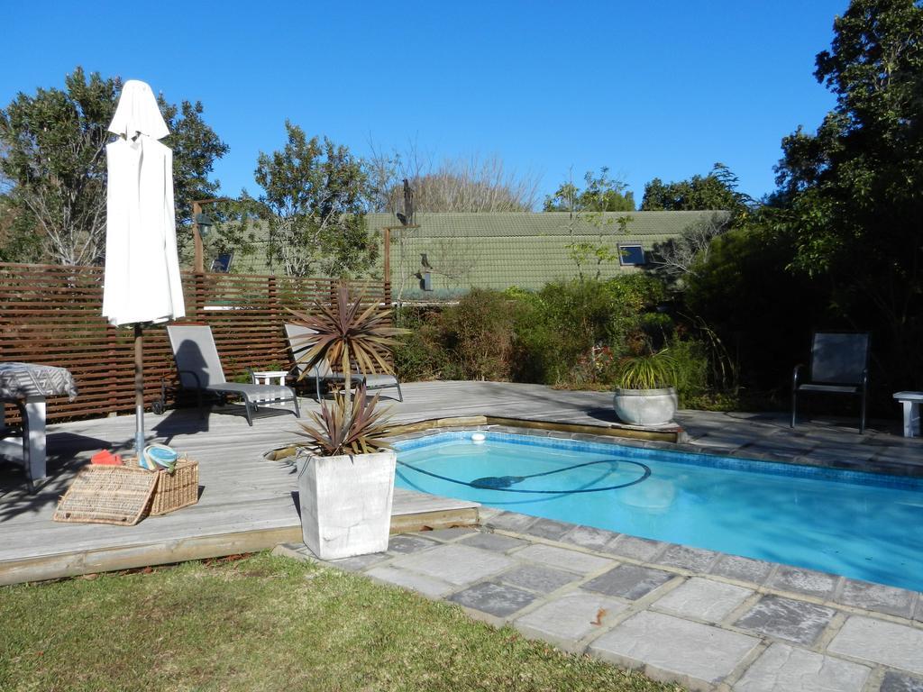 Tsitsikhaya Lodge Stormsrivier Eksteriør billede