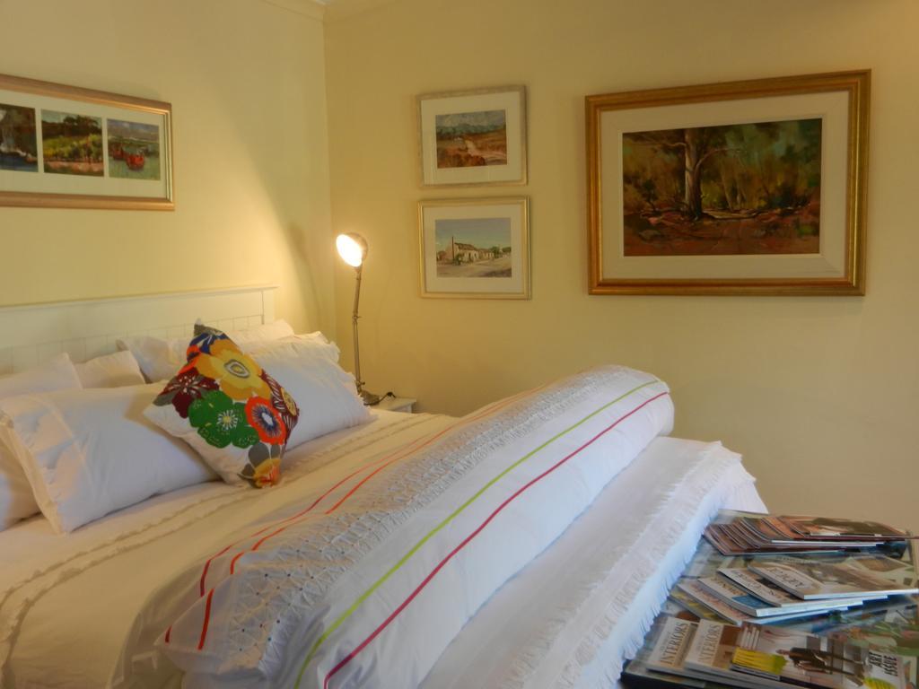 Tsitsikhaya Lodge Stormsrivier Eksteriør billede