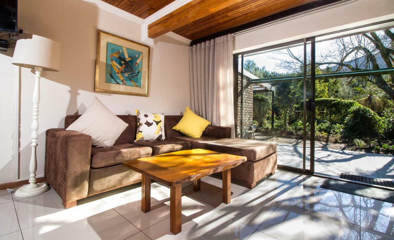 Tsitsikhaya Lodge Stormsrivier Eksteriør billede