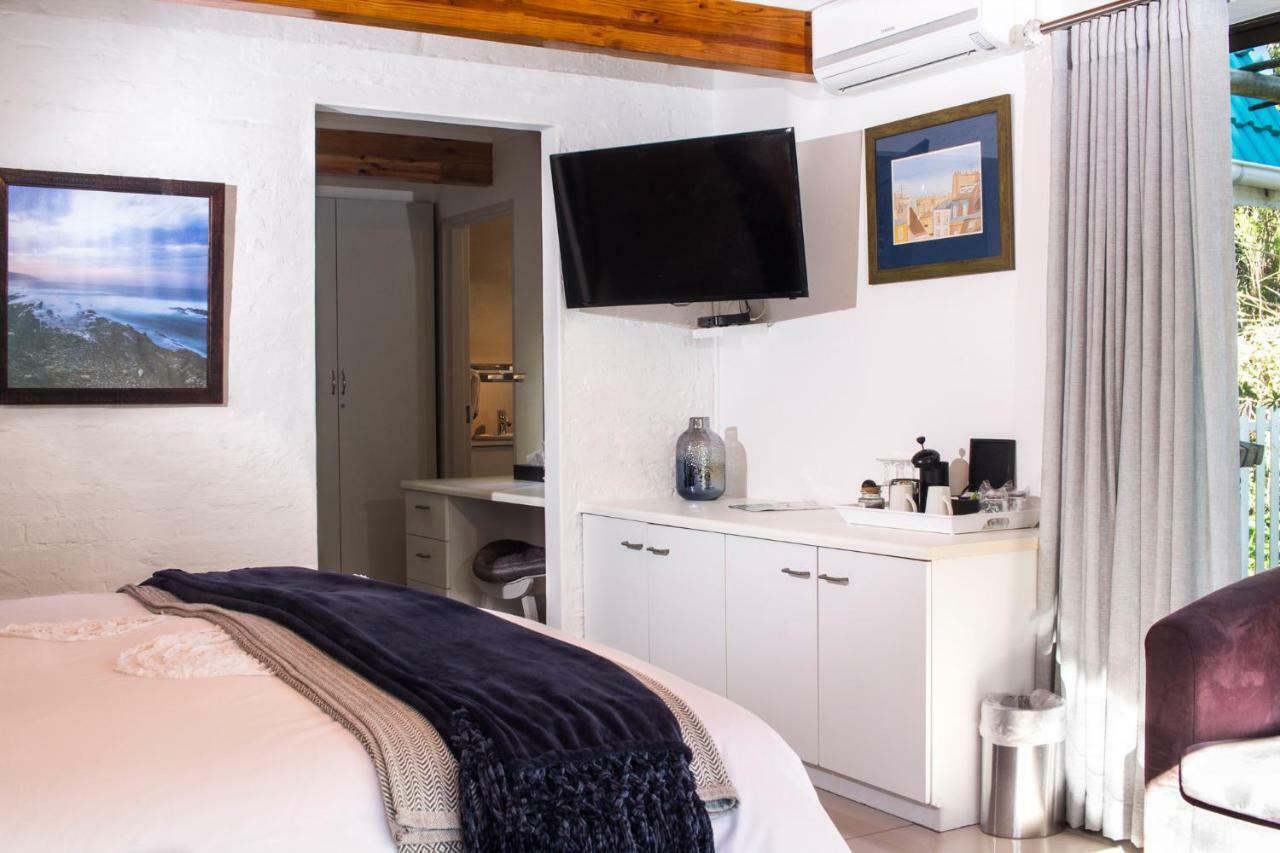 Tsitsikhaya Lodge Stormsrivier Eksteriør billede